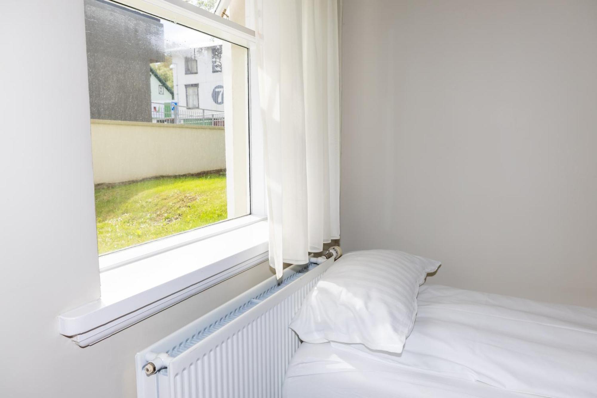 Bg4 Guesthouse Akureyri Esterno foto