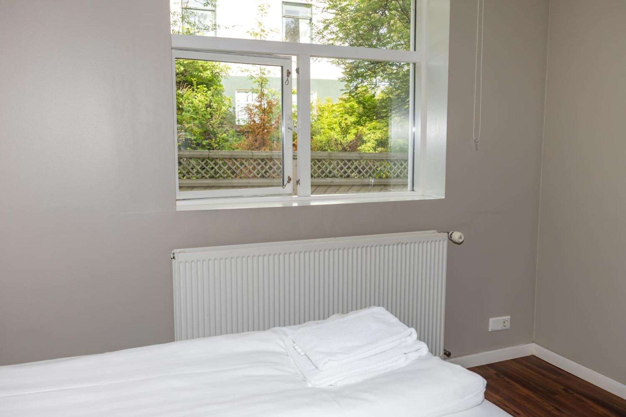 Bg4 Guesthouse Akureyri Esterno foto