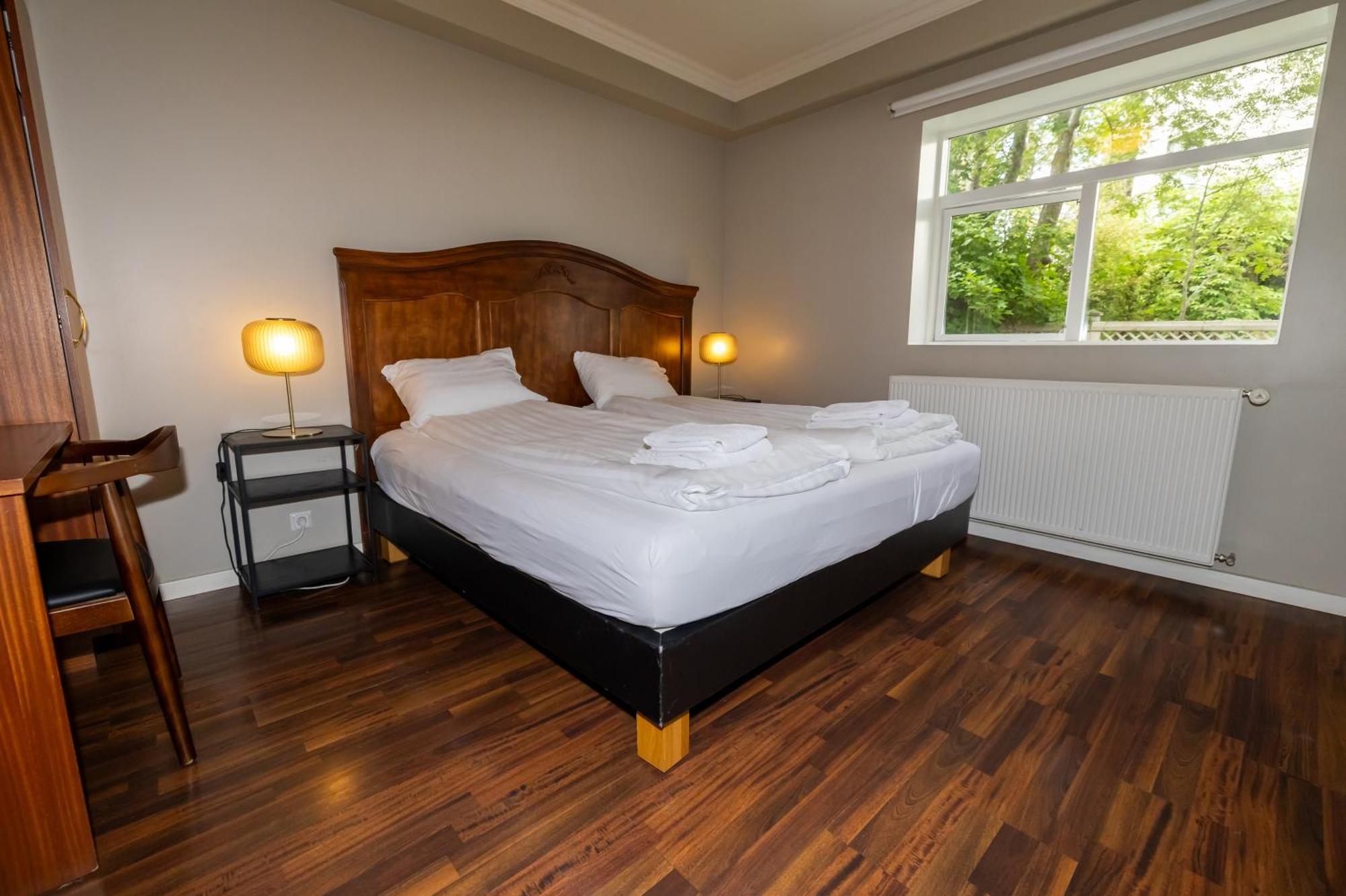 Bg4 Guesthouse Akureyri Esterno foto