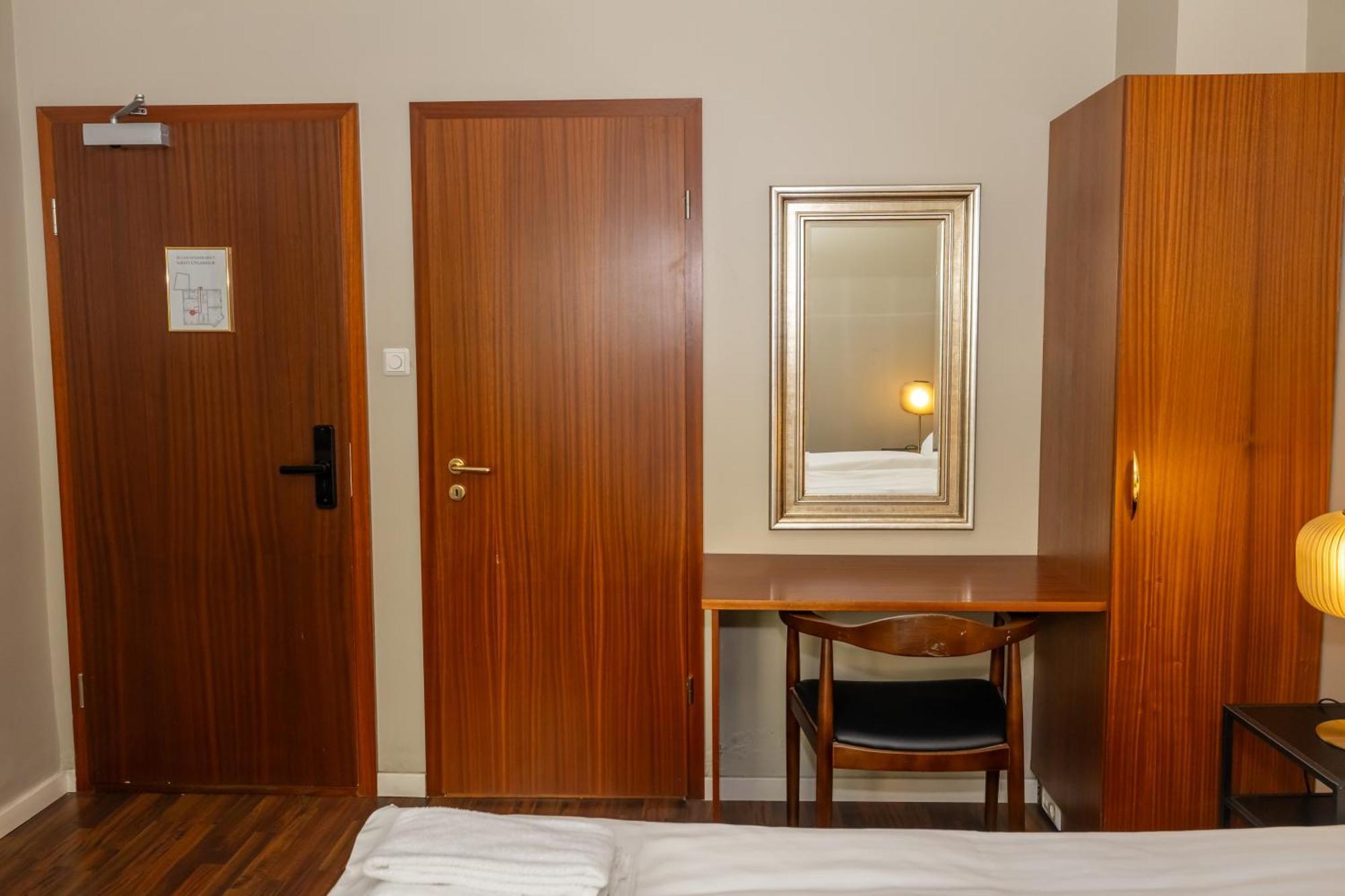 Bg4 Guesthouse Akureyri Esterno foto