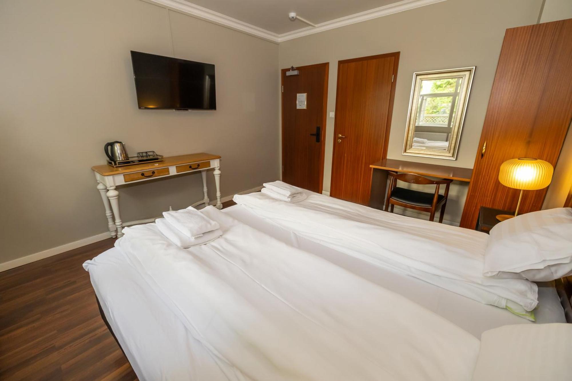 Bg4 Guesthouse Akureyri Esterno foto